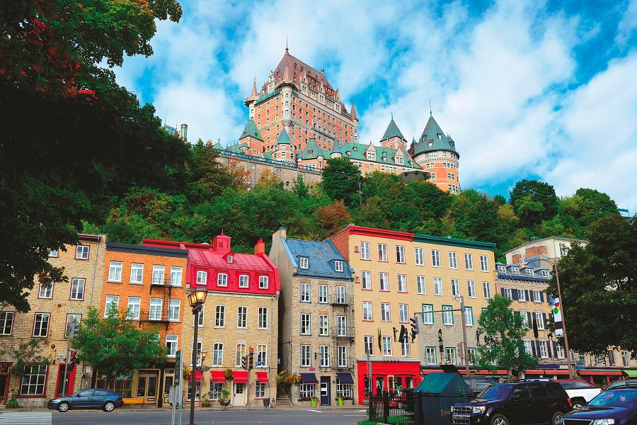 Pre-November 1 Quebec Experience Program criteria now in effect